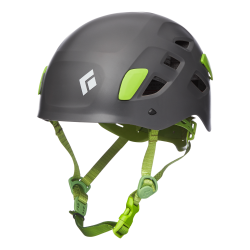 prilba BLACK DIAMOND HALF DOME HELMET SLATE